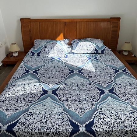Apartament La Caraibe Dans La Station Balneaire Saint-Francois  Zewnętrze zdjęcie
