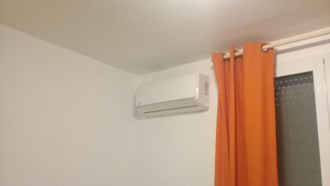 Apartament La Caraibe Dans La Station Balneaire Saint-Francois  Zewnętrze zdjęcie