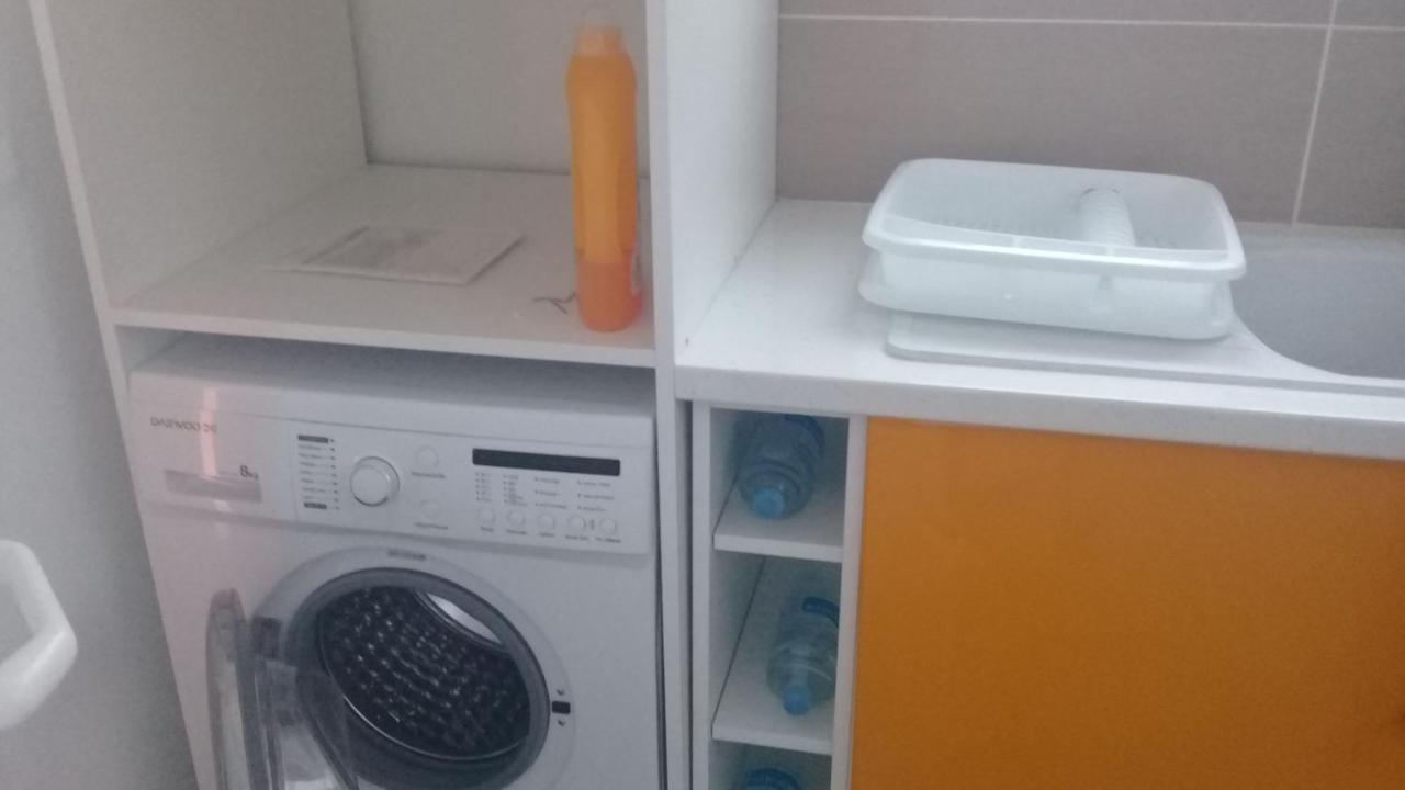 Apartament La Caraibe Dans La Station Balneaire Saint-Francois  Zewnętrze zdjęcie