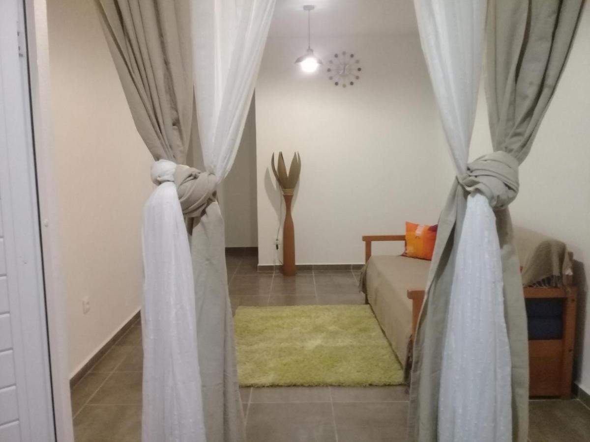 Apartament La Caraibe Dans La Station Balneaire Saint-Francois  Zewnętrze zdjęcie