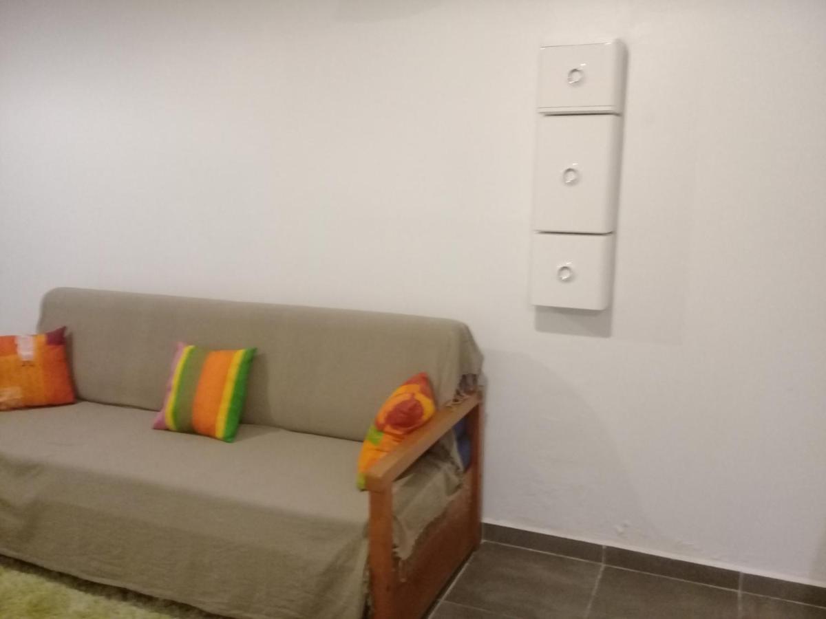 Apartament La Caraibe Dans La Station Balneaire Saint-Francois  Zewnętrze zdjęcie